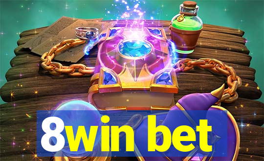 8win bet